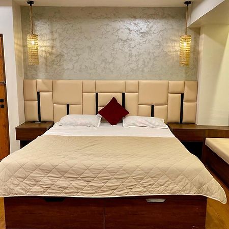 Ocean'S Edge Apartamento Visakhapatnam Exterior foto