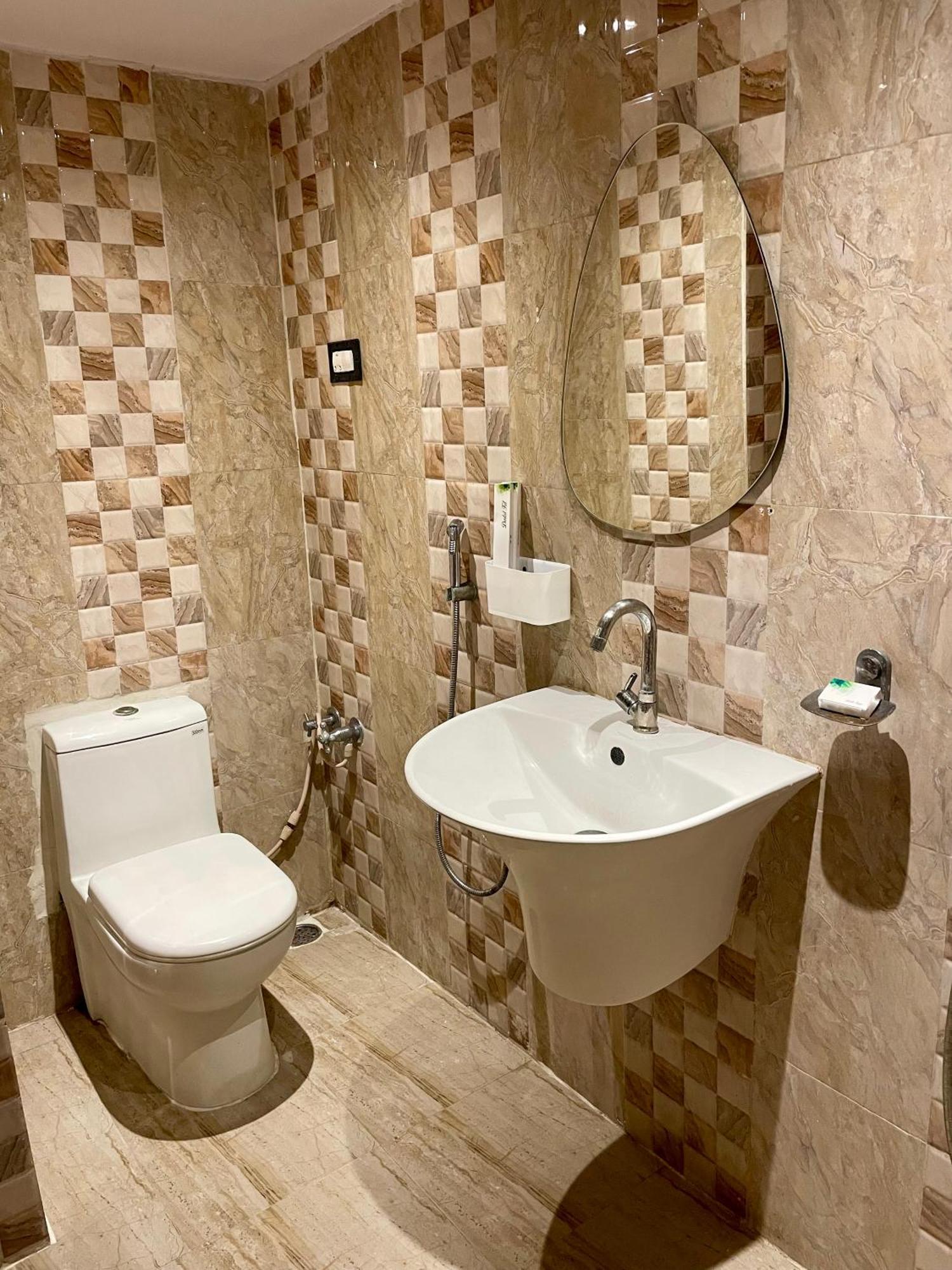 Ocean'S Edge Apartamento Visakhapatnam Exterior foto